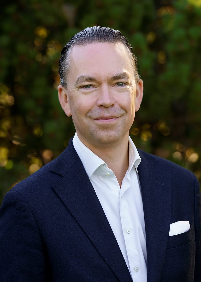 Alexander Cullin evercare medical director