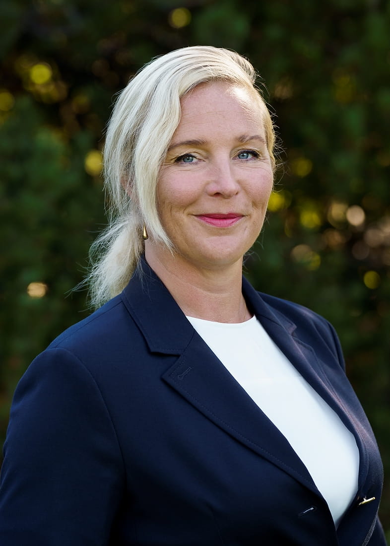 Johanna Pollnow evercare medical Marketing & Digitalisation Manager