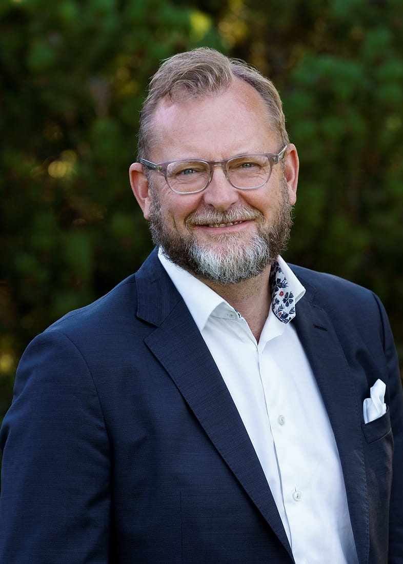 Juha Lange evercare medical Business Manager & Team Lead Hospital Care & Surgery and Wound Care