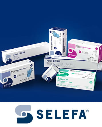 card SELEFA evercare medical