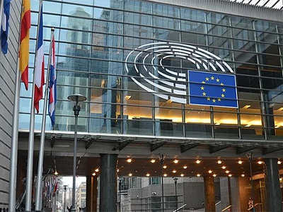 European Commission building CSDDD Evercare Medical