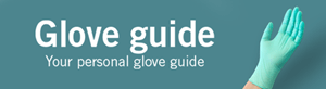 Evercare medical glove guide, how to choose medical gloves