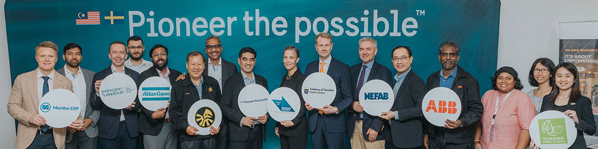 pioneer the possible