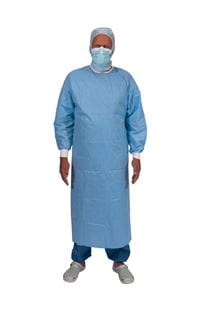 evercare XP Special OP-Gowns sterile