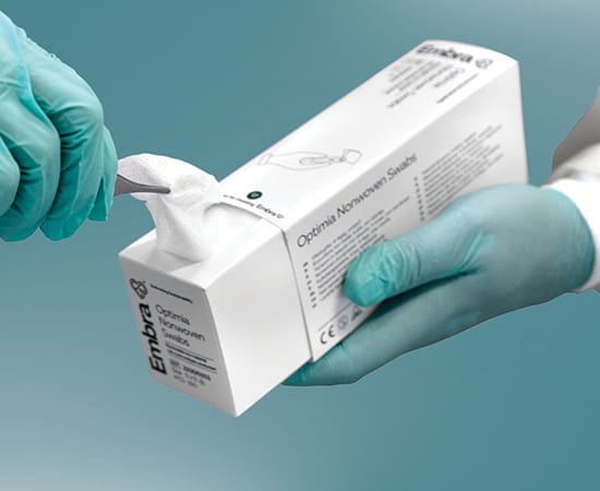 Wound care