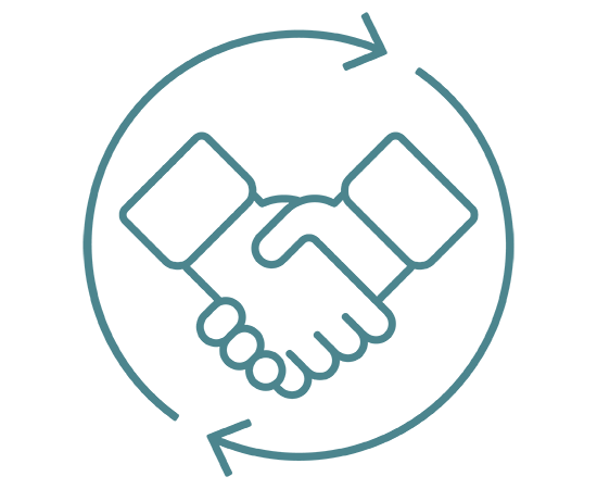 Supplier relationships