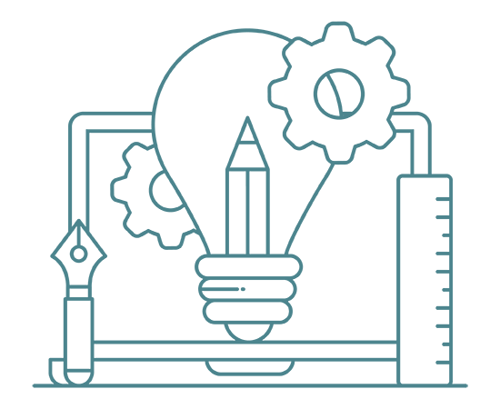 Design and development