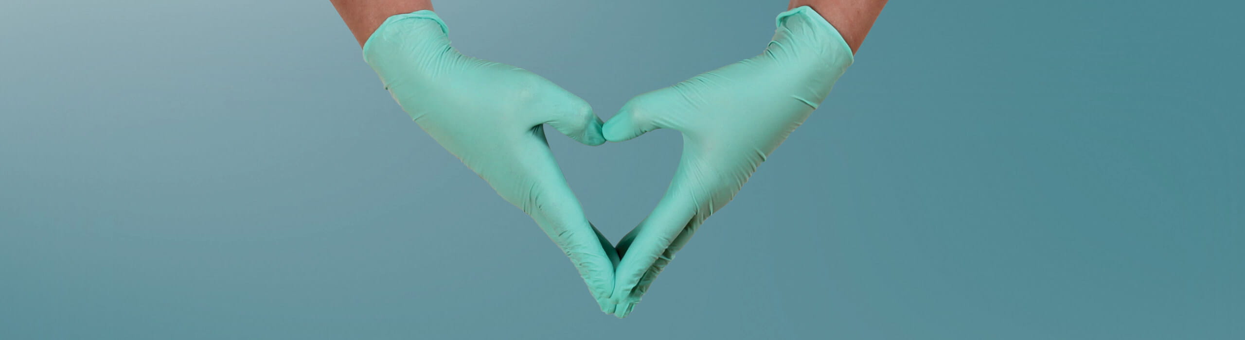 We care more