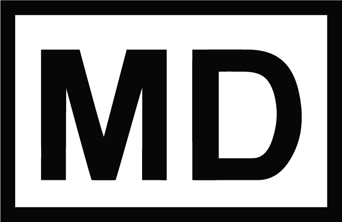 MD Symbols
