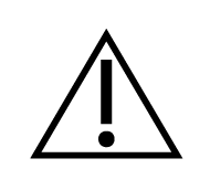 caution symbol