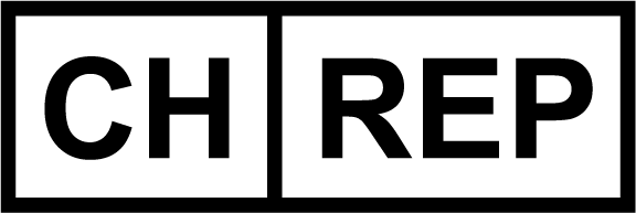 Symbol of CH REP