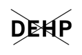 Symbol of Product does not DEHP