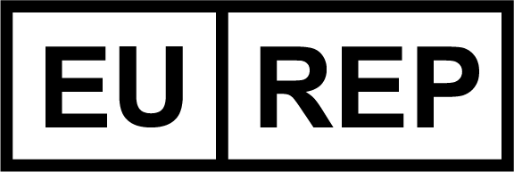 Symbol of EU REP