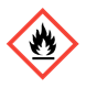 Symbol of Flammable