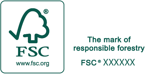 Symbol of FSC
