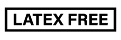 Symbol of Latex free