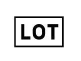 LOT symbol