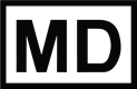 Symbol of Medical device