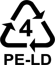Symbol of PE-LD
