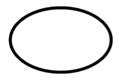 Symbol of Single sterile barrier system