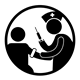Symbol of Sampling