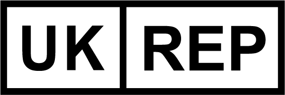Symbol of UK REP