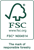 FSC Certification FSC