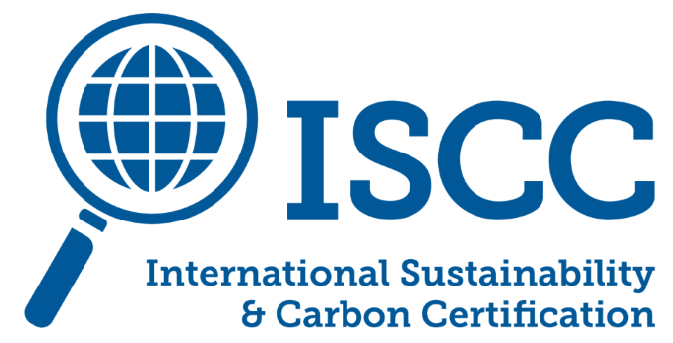 Certification ISCC