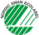Nordic Swan Ecolabel Certification Swan