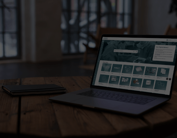 DAM system for Evercare Medical