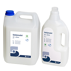 Cleaning solution SELEFA