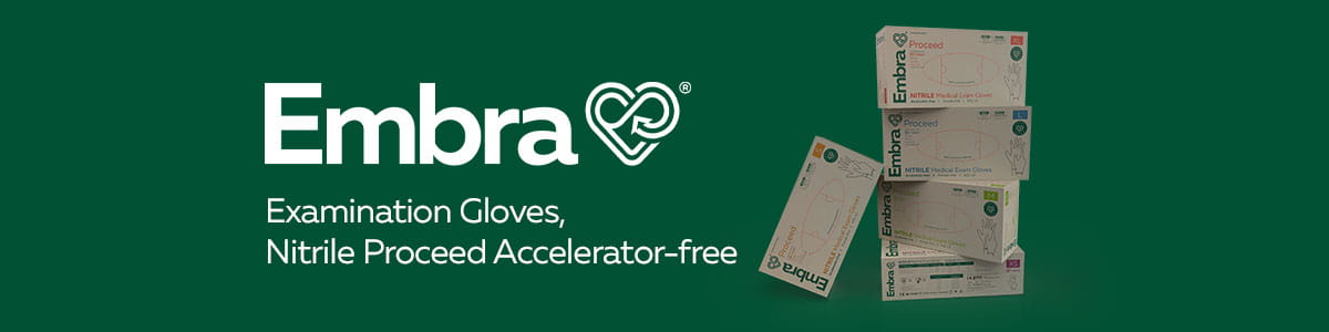 Embra launch