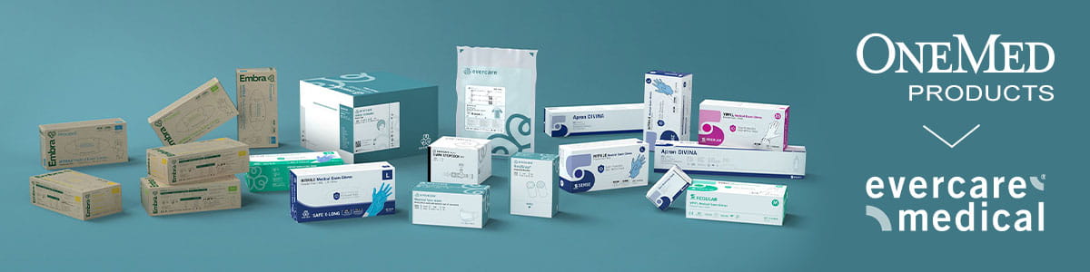 evercare Medicals