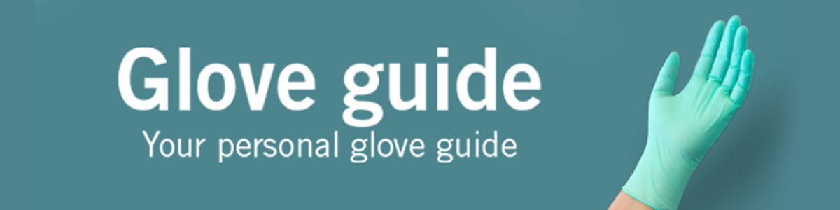 Glove Guide
