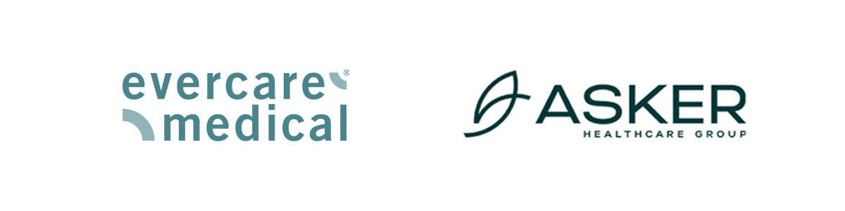 Asker Healthcare Group has been awarded a Platinum rating by EcoVadis